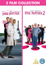 Pink Panther 1 and 2 Image 1