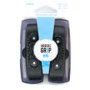 Nordic Grip Mini Ice Grippers - Black - S - Black Image 1