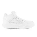 Kappa Men's Volare MD Trainers - White/White - 7 - White/White Image 1
