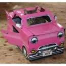 Cat Play Houses - Pink Cadillac Image 1