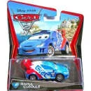 Cars 2: Character Pack Raoul Caroule Image 1