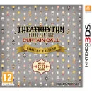 Theatrhythm Final Fantasy Curtain Call - Limited Edition Image 1