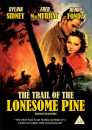 The Trail Of The Lonesome Pine Image 1