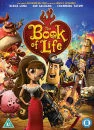 The Book of Life Image 1