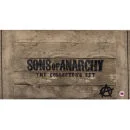 Sons of Anarchy Collectors 1-7 Box Set Image 1