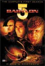 Babylon 5 - Series 1 Box Set Image 1