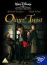Oliver Twist Image 1