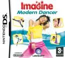 Imagine Modern Dancer Image 1