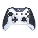 Xbox One Wireless Custom Controller - Chrome Silver Image 1