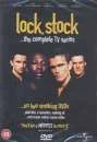 Lock, Stock ... Tv Series Image 1
