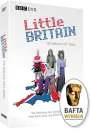 Little Britain - Series 1 Image 1