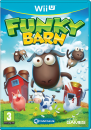 Funky Barn Image 1
