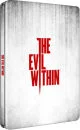 The Evil Within Limited Steelbook Edition Image 1