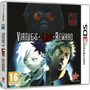 Virtue’s Last Reward Image 1