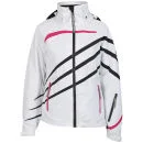 Trespass Women's Jeanie Ski Jacket - White - 8 - White Image 1