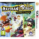 Rayman & Rabbids Family Pack Image 1