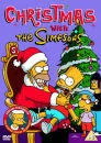 The Simpsons - Christmas With The Simpsons Image 1