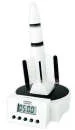 Zeon: Science Museum Rocket Alarm Clock Image 1