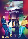 JLS: Goodbye - The Greatest Hits Tour Image 1