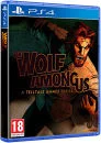 The Wolf Among Us Image 1