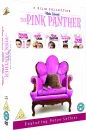 The Pink Panther Film Collection Box Set Image 1