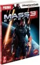 Mass Effect 3 Official Game Guide Image 1