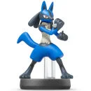 amiibo Smash Lucario Image 1