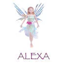 Flitter Fairy Alexa Image 1