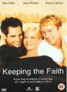 Keeping The Faith Image 1