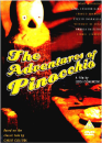 The Adventures Of Pinocchio Image 1