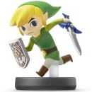 amiibo Smash Toon Link Image 1