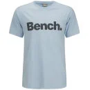 Bench Men's Corporation T-Shirt - Celestial Blue - S - Blue Image 1