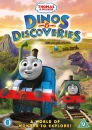 Thomas & Friends - Dinos & Discoveries Image 1