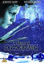 Edward Scissorhands Image 1