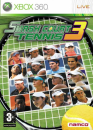 Smash Court Tennis Image 1