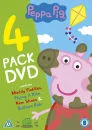 Peppa Pig - The Muddy Puddles Collection Image 1
