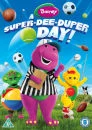 Barney - A Super-Dee-Duper Day! Image 1