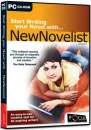 Start Writing Your Novel With - New Novelist Version 1 Image 1