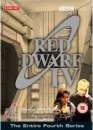 Red Dwarf - Series 4 Image 1