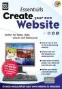 Essentials - Create Your Own Website v2 Image 1