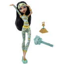 Monster High Dead Tired Cleo De Nile Doll Image 1