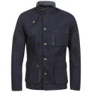Boxfresh Men's Bosh Jacket Navy - Navy - XS - Navy Image 1