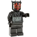 LEGO Star Wars: Darth Maul Alarm Clock Image 1