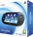 PS Vita (Wi-Fi Enabled) - Grade A Refurb Image 1