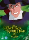 Hunchback of Notre Dame - Disney Villains Limited Artwork Edition Image 1