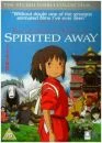 Spirited Away Image 1