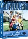 Dallas - Complete Season 1 and 2 Image 1