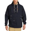 Mas-if Men's Tahoma Smock Jacket - Navy - S - Navy Image 1