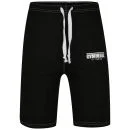 Gymheadz Sportswear Men's Gym Shorts - Black - S - Black Image 1