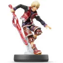 amiibo Smash Shulk Image 1